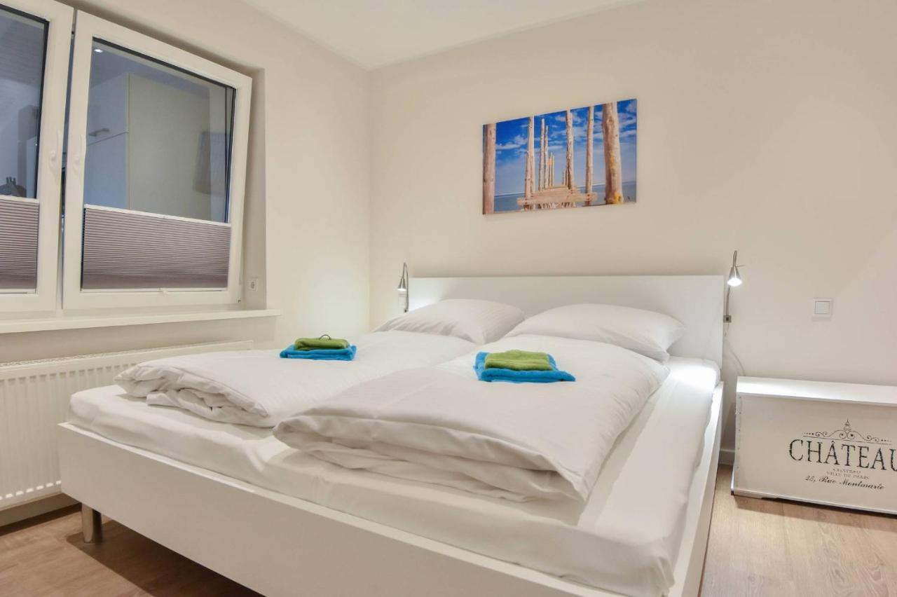 Ferienhaus Wiesenblick هيرينجسدورف المظهر الخارجي الصورة