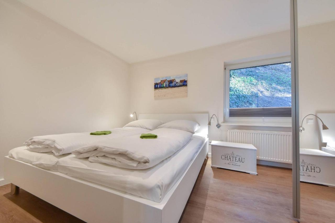 Ferienhaus Wiesenblick هيرينجسدورف المظهر الخارجي الصورة